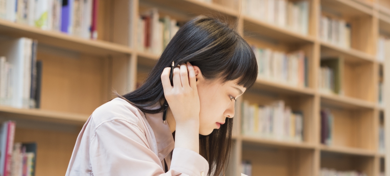 ミーティング中の様子